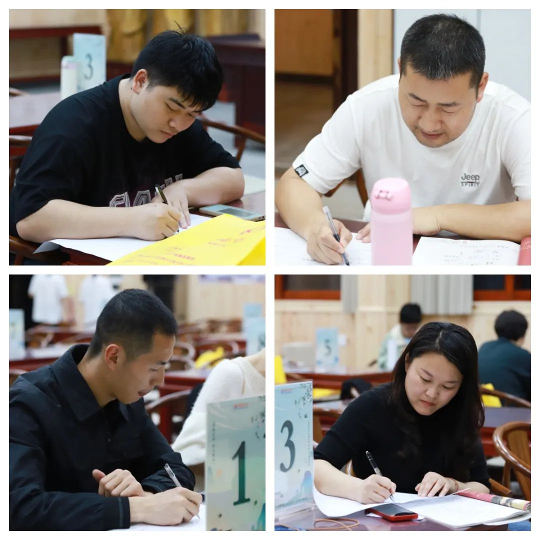 传统文化燃心灯 破迷解惑信心增——第77期“传统文化 修心养性”修习班圆满结束