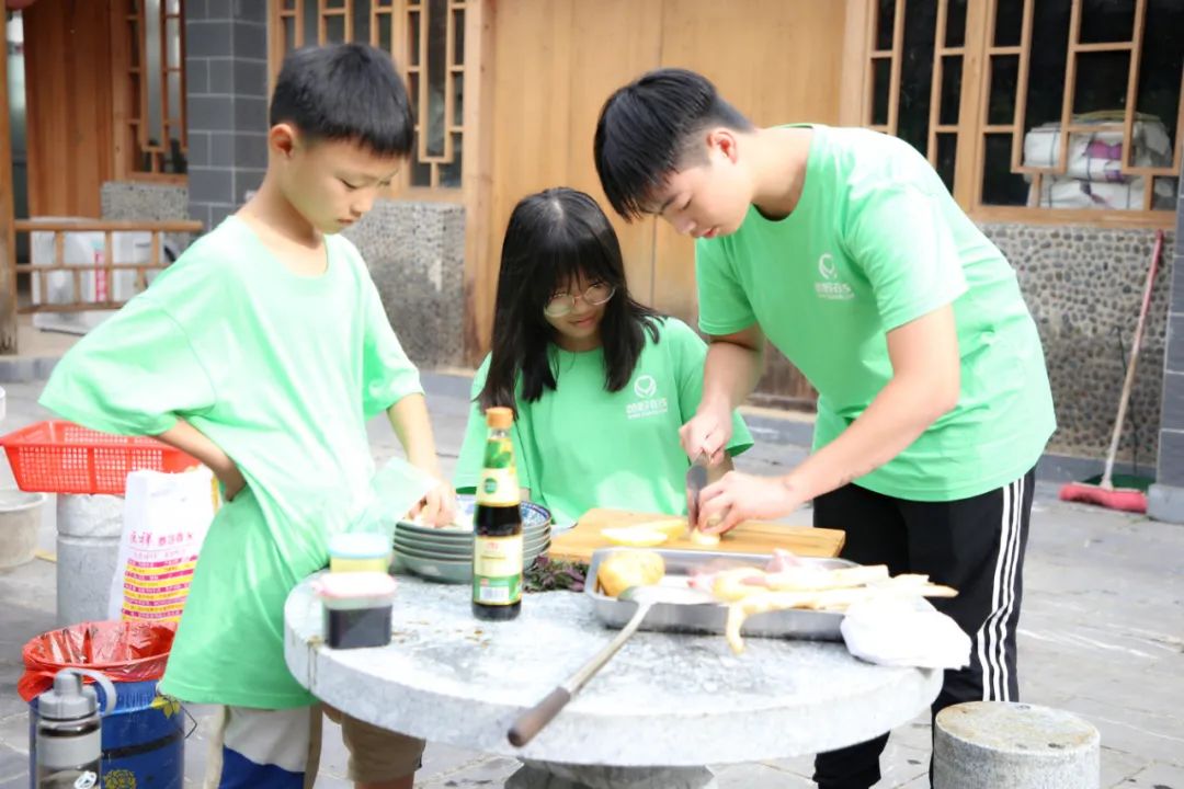 活着,就是要完成人生觉醒的过程!