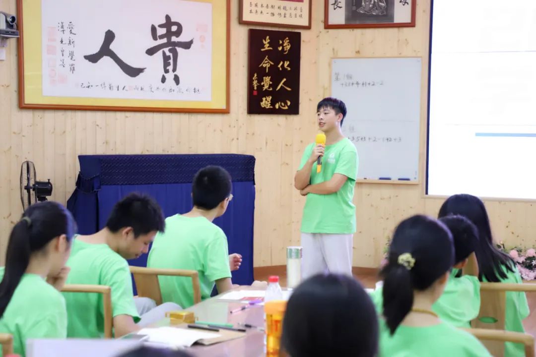 活着,就是要完成人生觉醒的过程!
