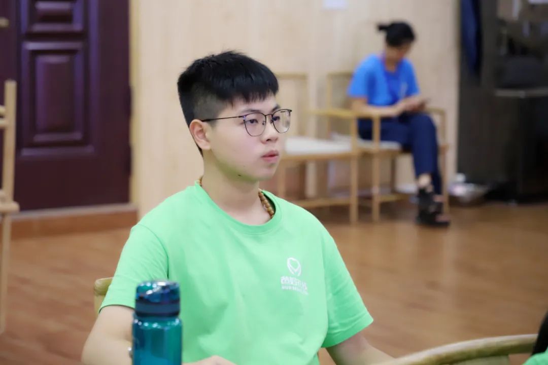 我为什么活着?爸妈在线给了我更多的思考!