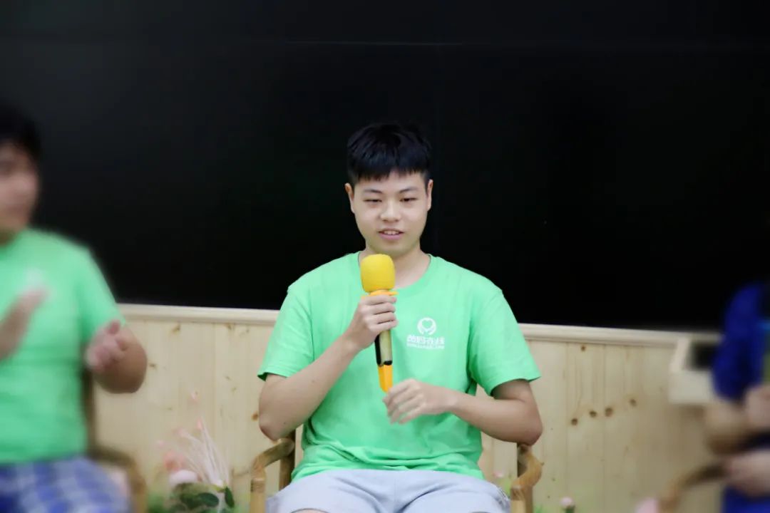 我为什么活着?爸妈在线给了我更多的思考!