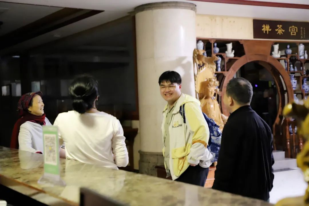 我的人生:被父母安排→迷失叛逆→内心富足