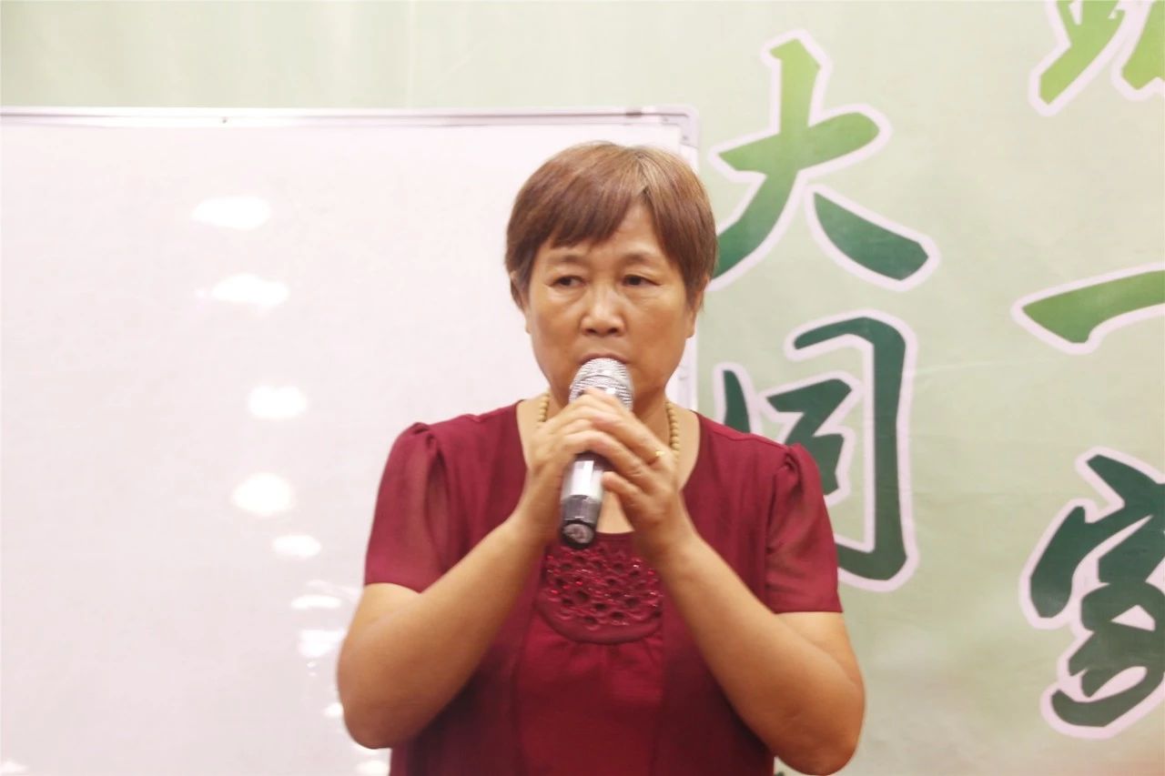 来爸妈在线学习后,我的孩子从低谷走向了春天!
