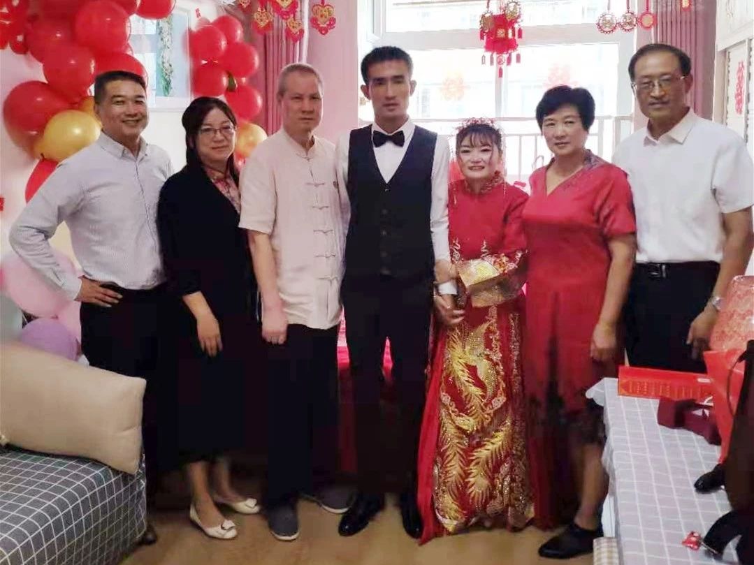 来爸妈在线学习后,我的孩子从低谷走向了春天!