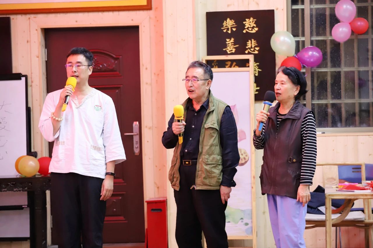 我们家做的最对的事,就是来到爸妈在线!