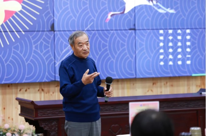 从头到脚病痛消，由内而外心境明——七旬夫妇的36天身心焕新记