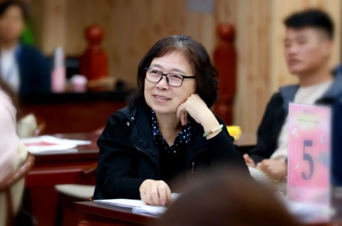 那个从头到脚都是病的我，在爸妈在线身心同调中迎来了全面改善