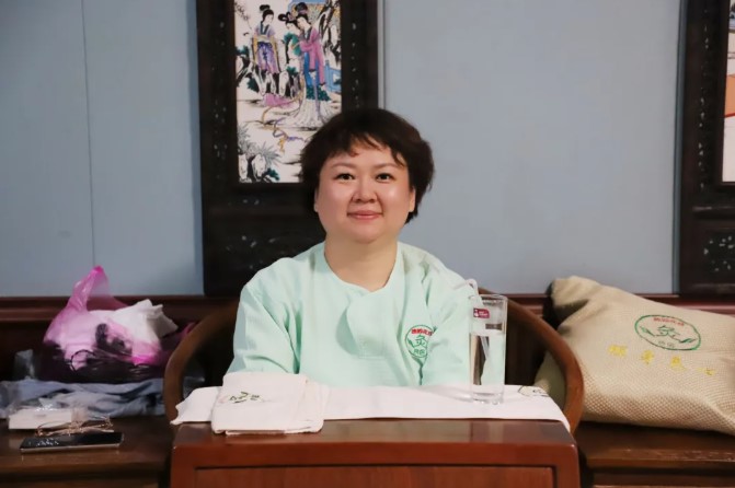 从会呼吸的痛到安心秒睡——我在爸妈在线身心同调的变化