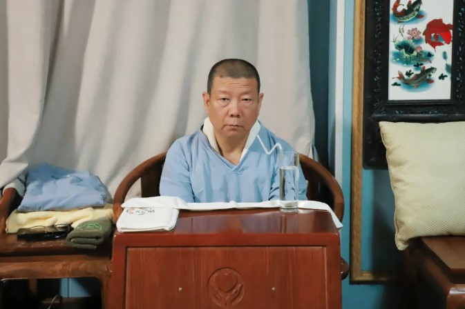 有糖尿病、高血压、鼻炎的我，在爸妈在线身心同调的变化