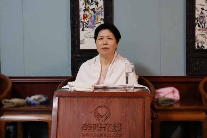 我的“大学”生活